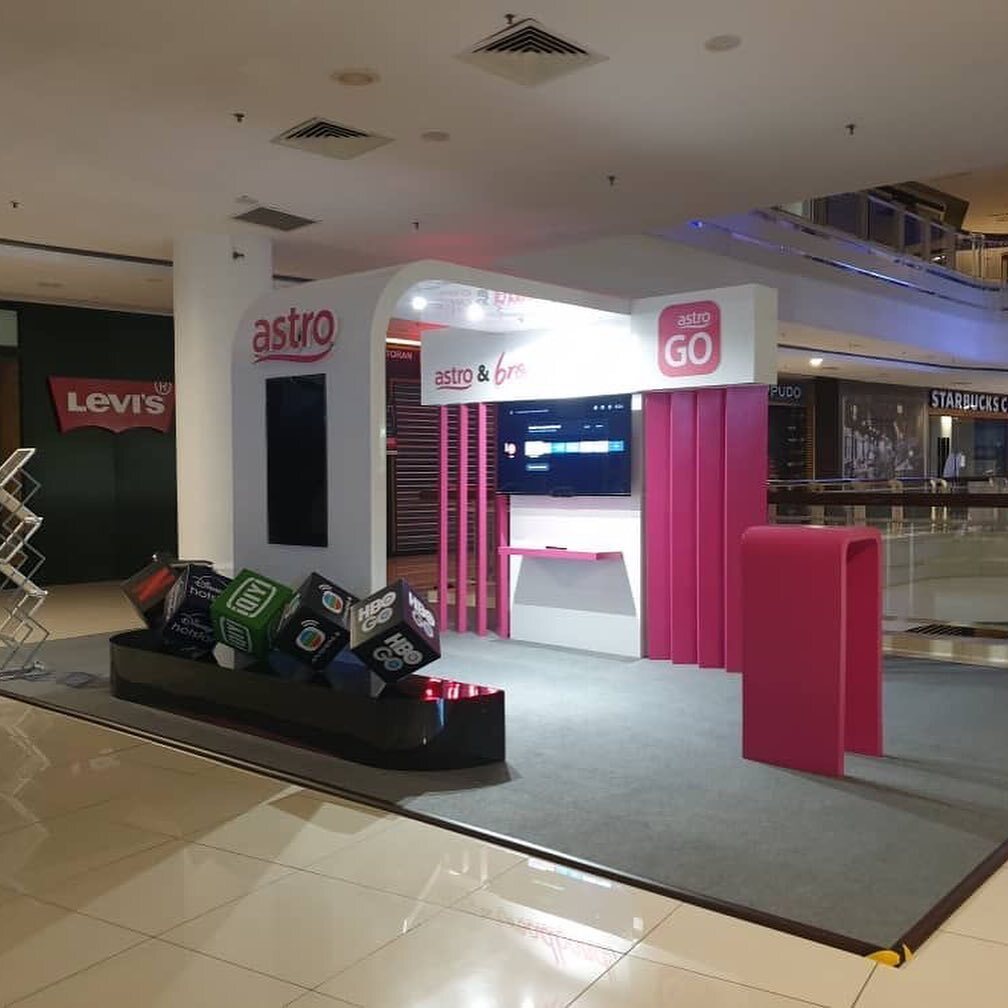 Idea Aspirasi - One Stop Event Solution