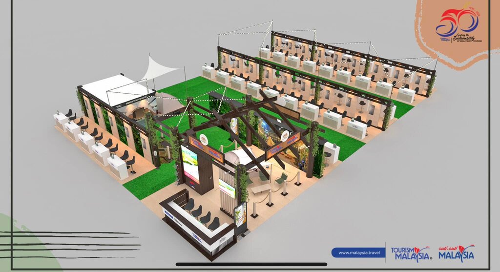 Idea Aspirasi - One Stop Event Solution