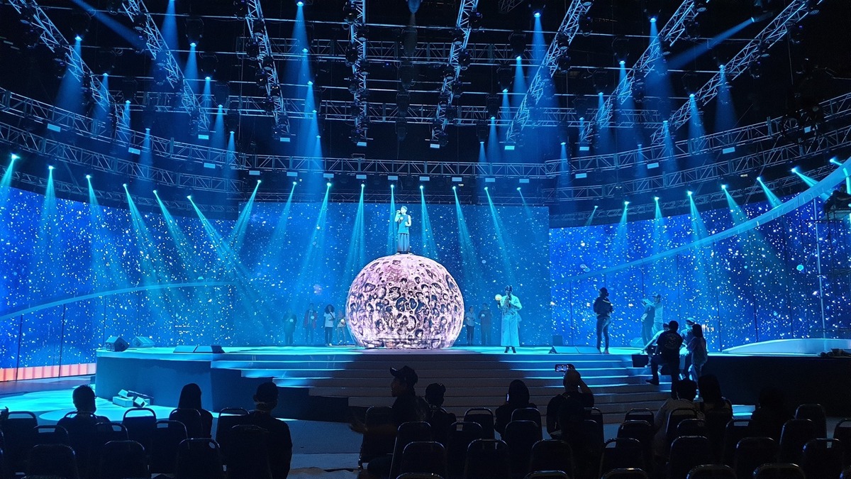 Idea Aspirasi - One Stop Event Solution
