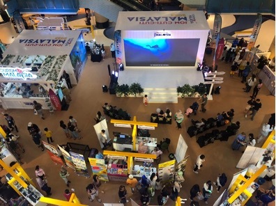 Idea Aspirasi - One Stop Event Solution
